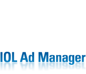 IOL Ad Manager
